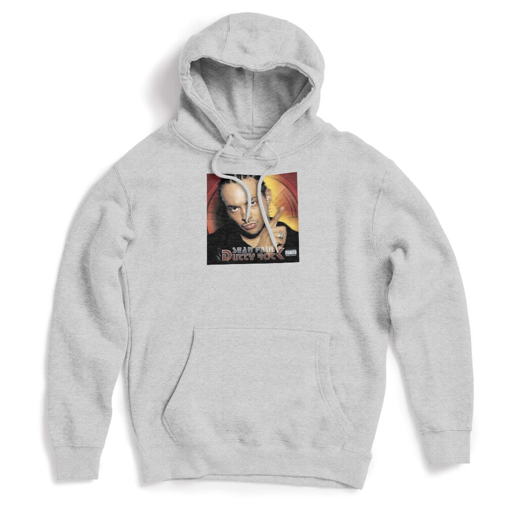 Sean Paul - Dutty Rock Album 2002 Shirt