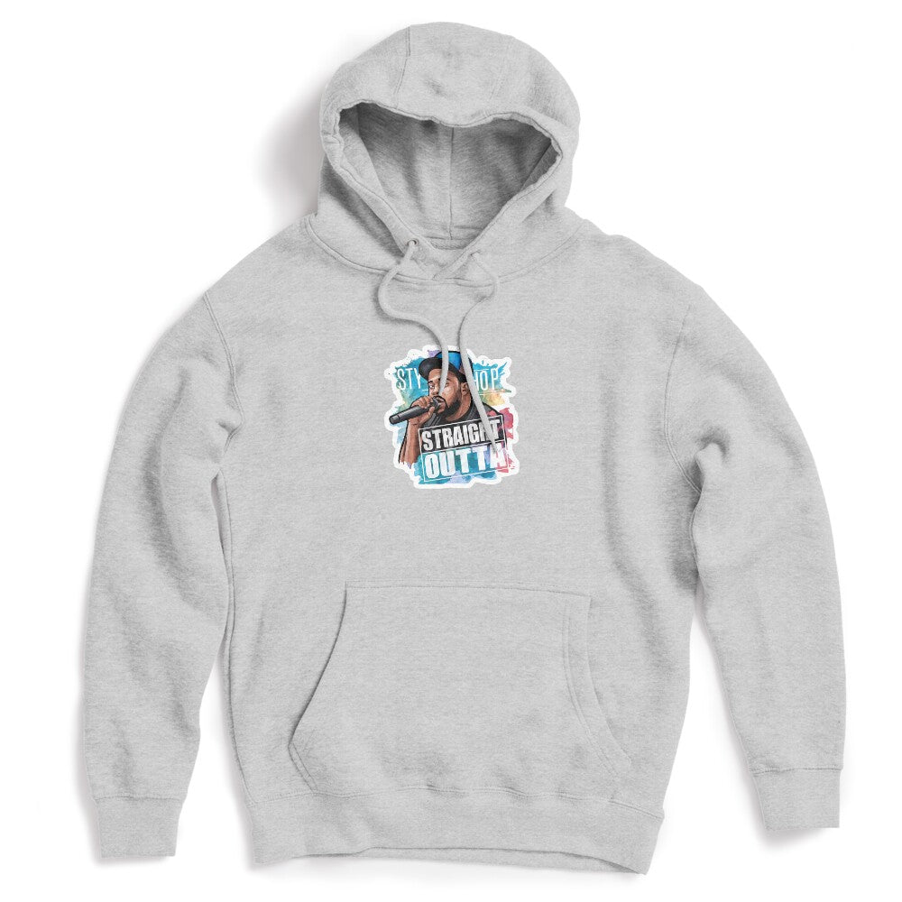 Golden Era Vibes Hip-Hop S Timeless Sound Shirt
