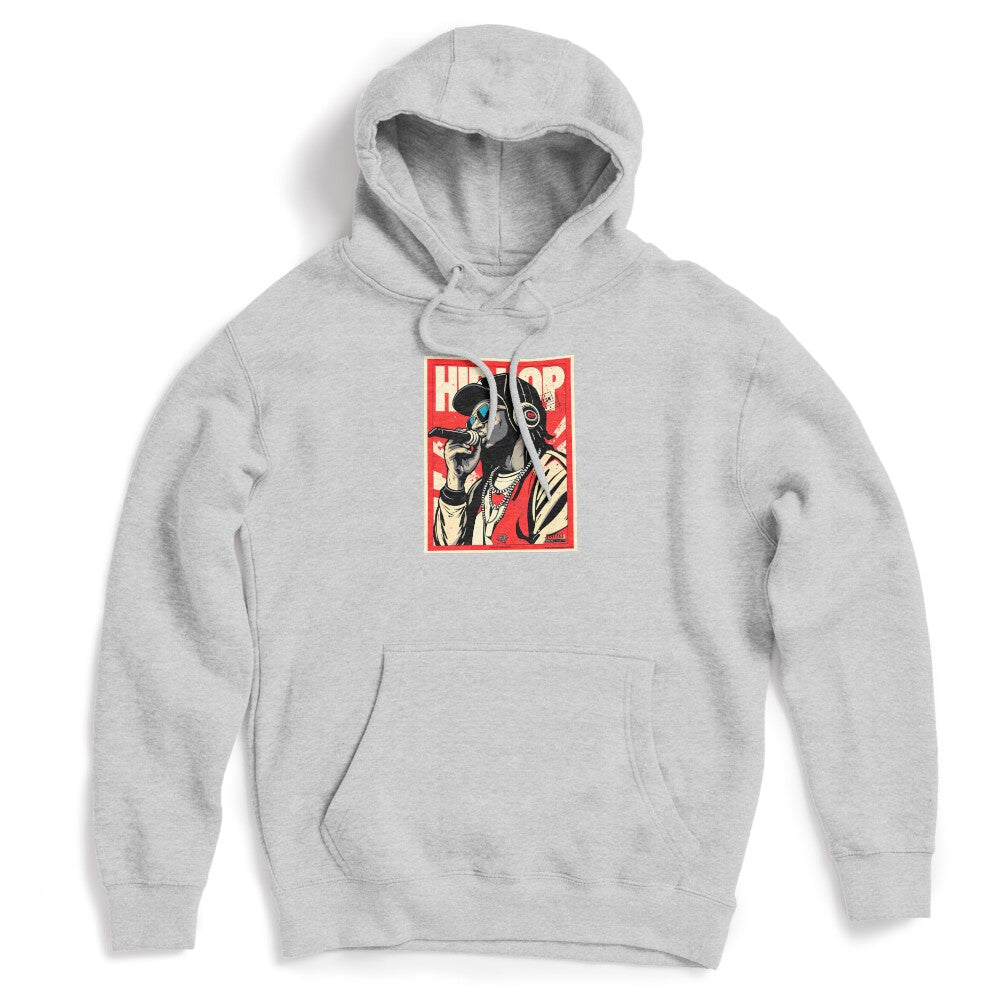 HIP HOP MC VINTAGE Shirt