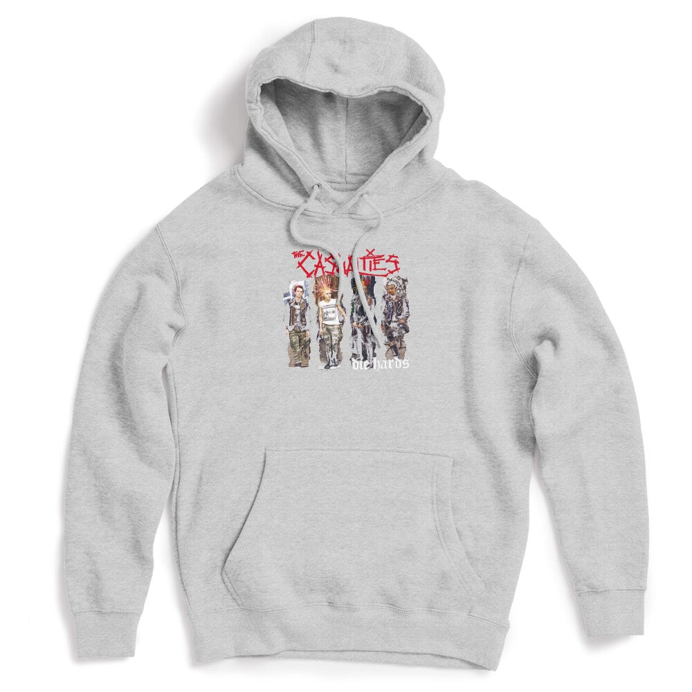 Casualties Hank Shirt