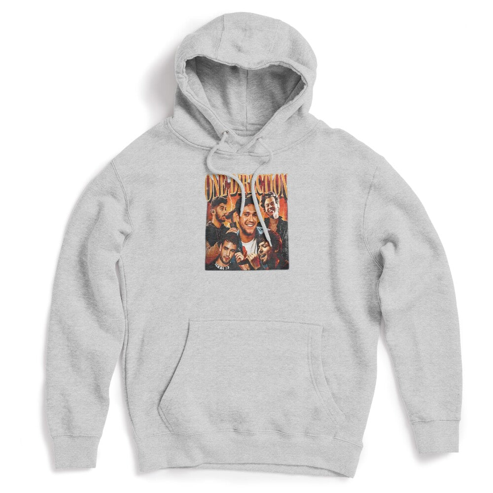 One Direction 1D Band For Fan Music Tour Liam Payne Shirt