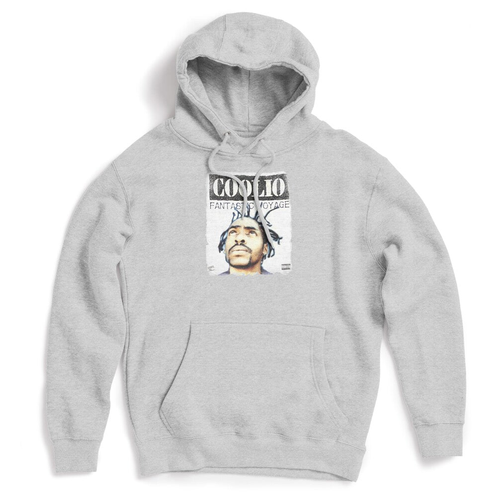 Coolio Fantastic Voyage Shirt