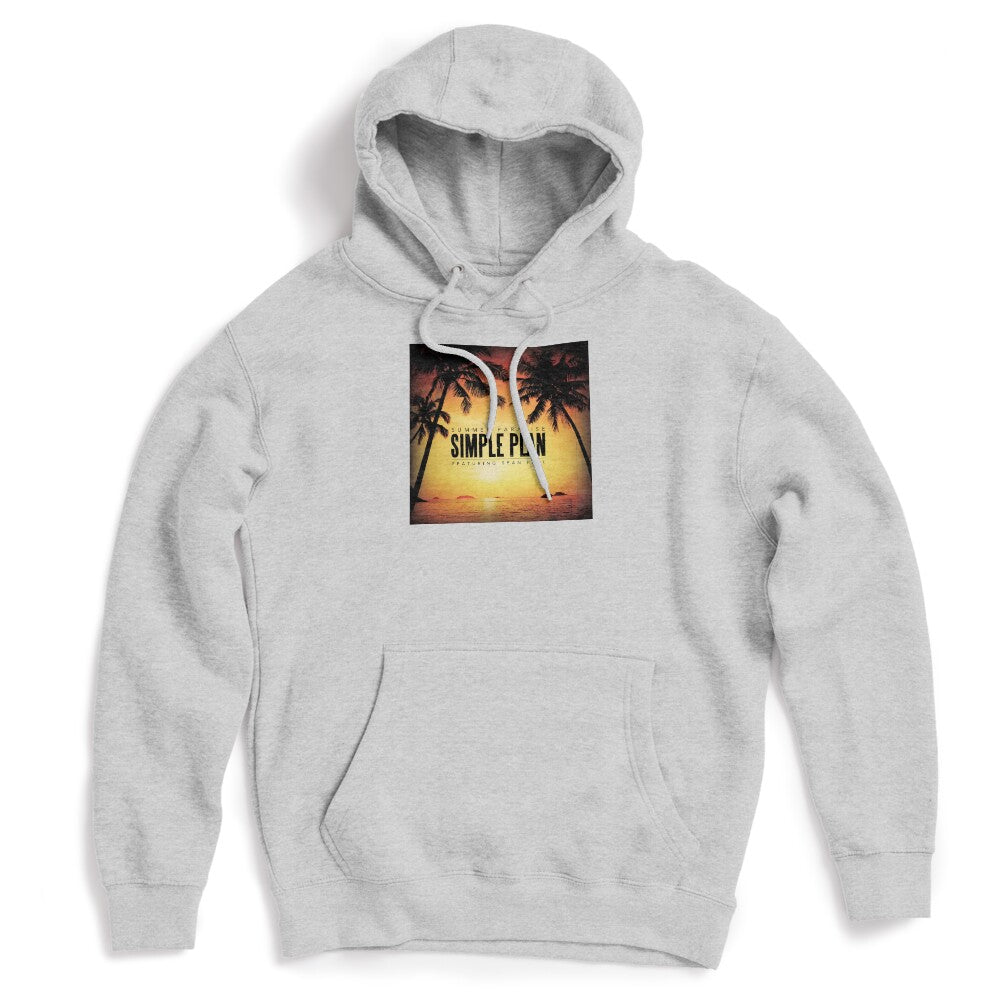 Sean Paul - Summer Paradise Album 2011 Shirt