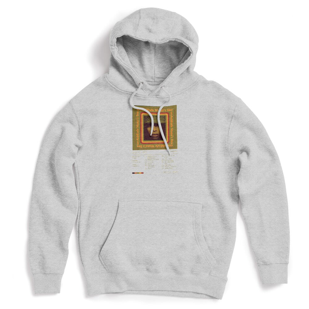 Mama's Gun 2000 By Erykah Badu Shirt