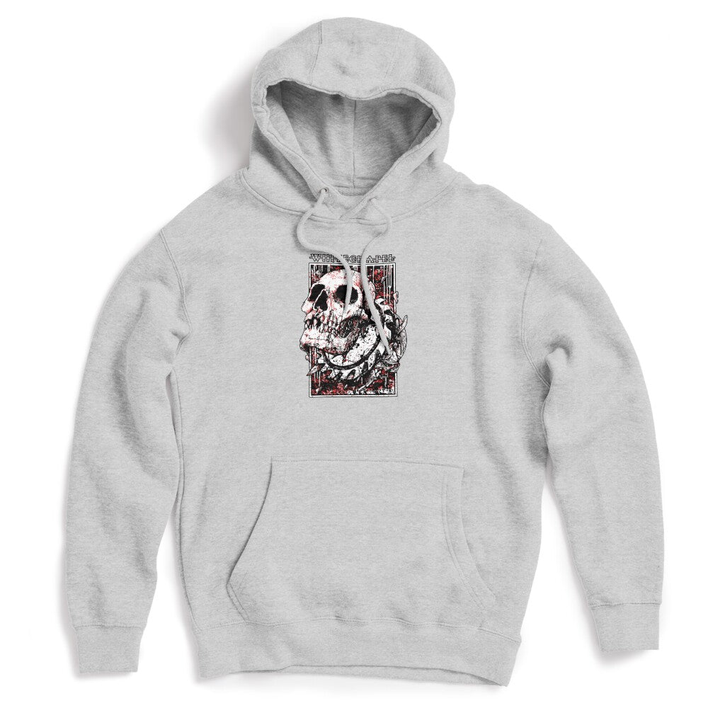 Whitechapel Artwork Shirt