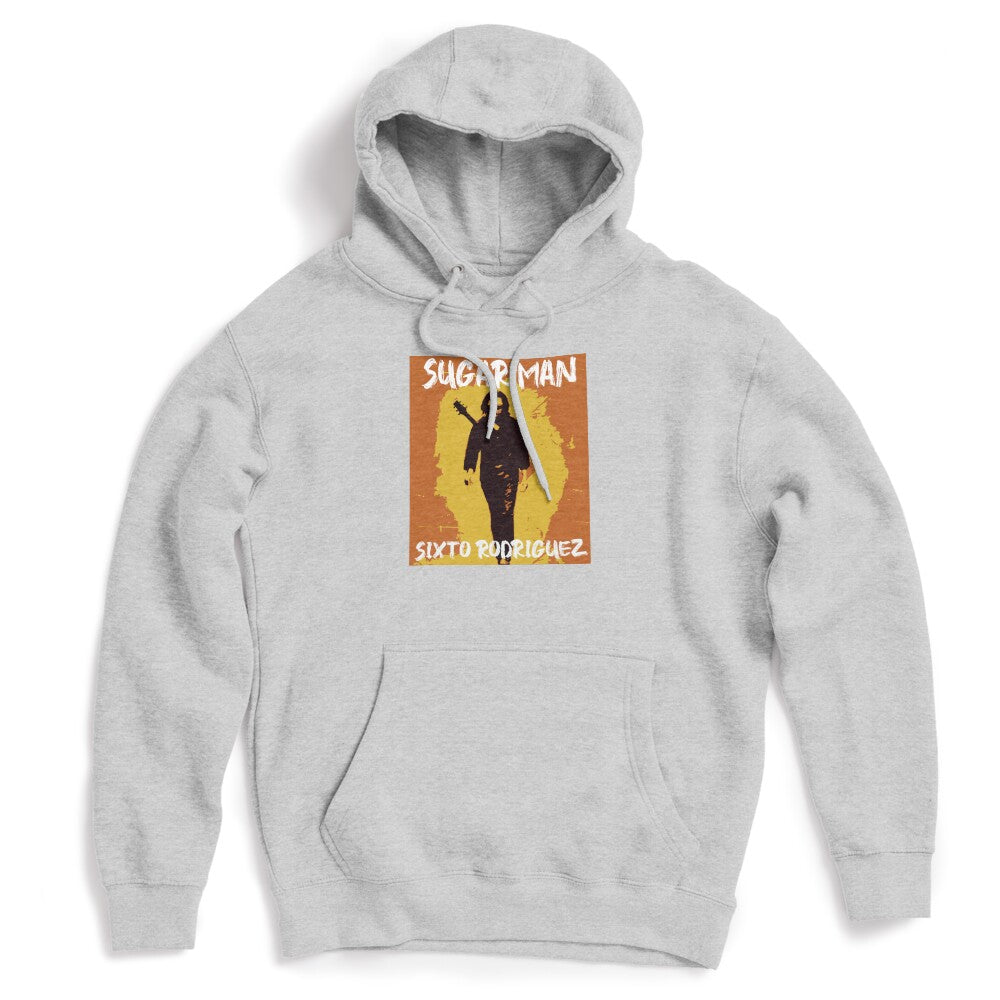 Sixto Rodriguez Retro Shirt