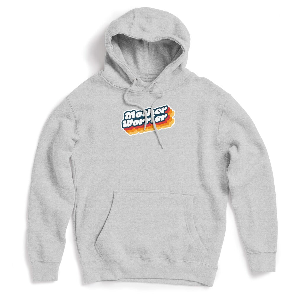 Wet Leg Mother Worrier Shirt