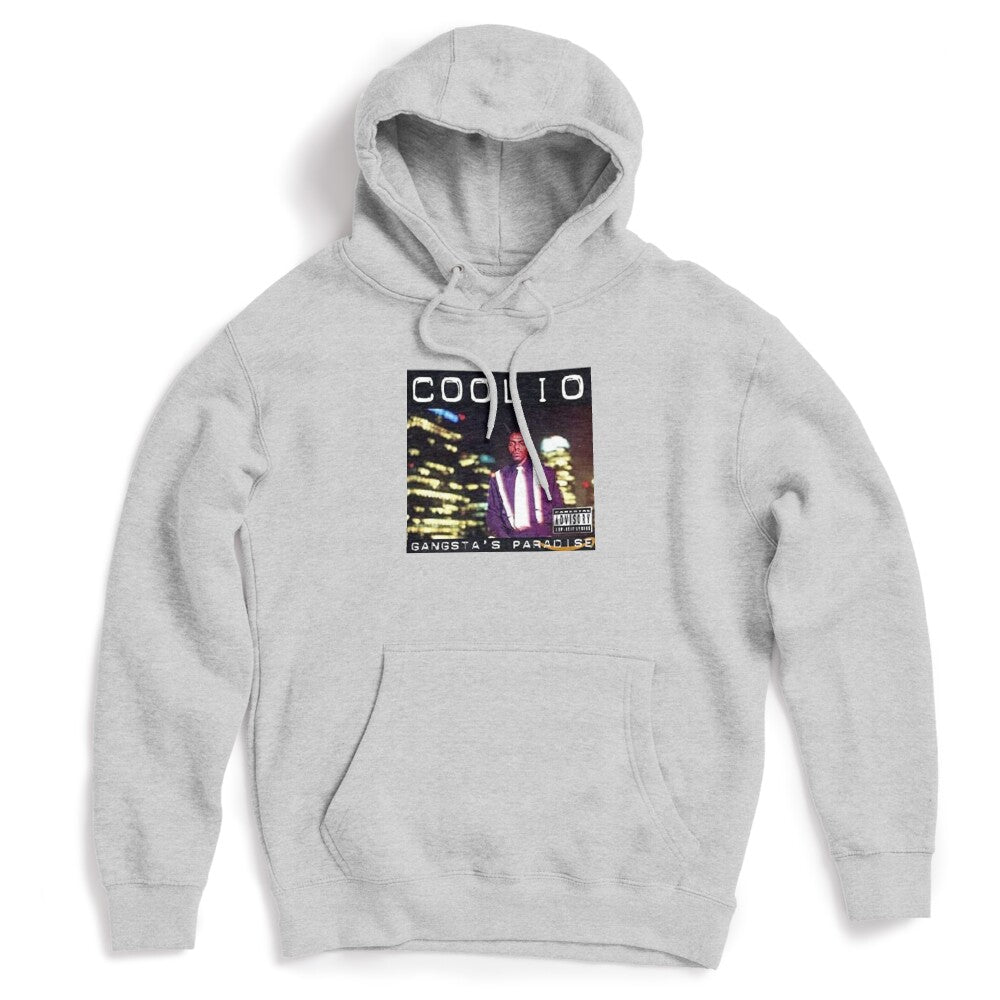 Coolio Gangsta's Paradise Shirt