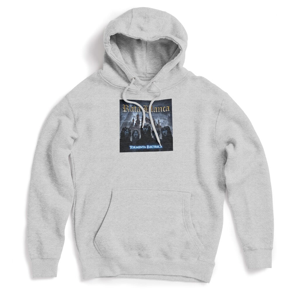 Rata Blanca - Tormenta Eléctrica Album 2015 Shirt