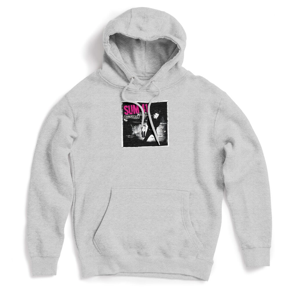 Underclass Hero Album Shirt