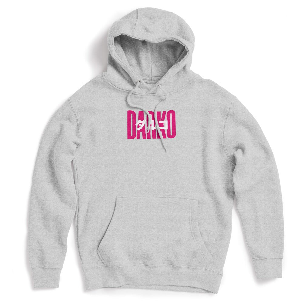 Darko US Band Fan-Made Logo Shirt