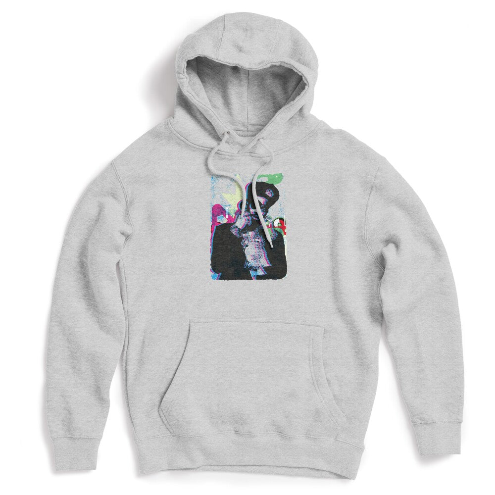 Slick Rick Graphic Shirt