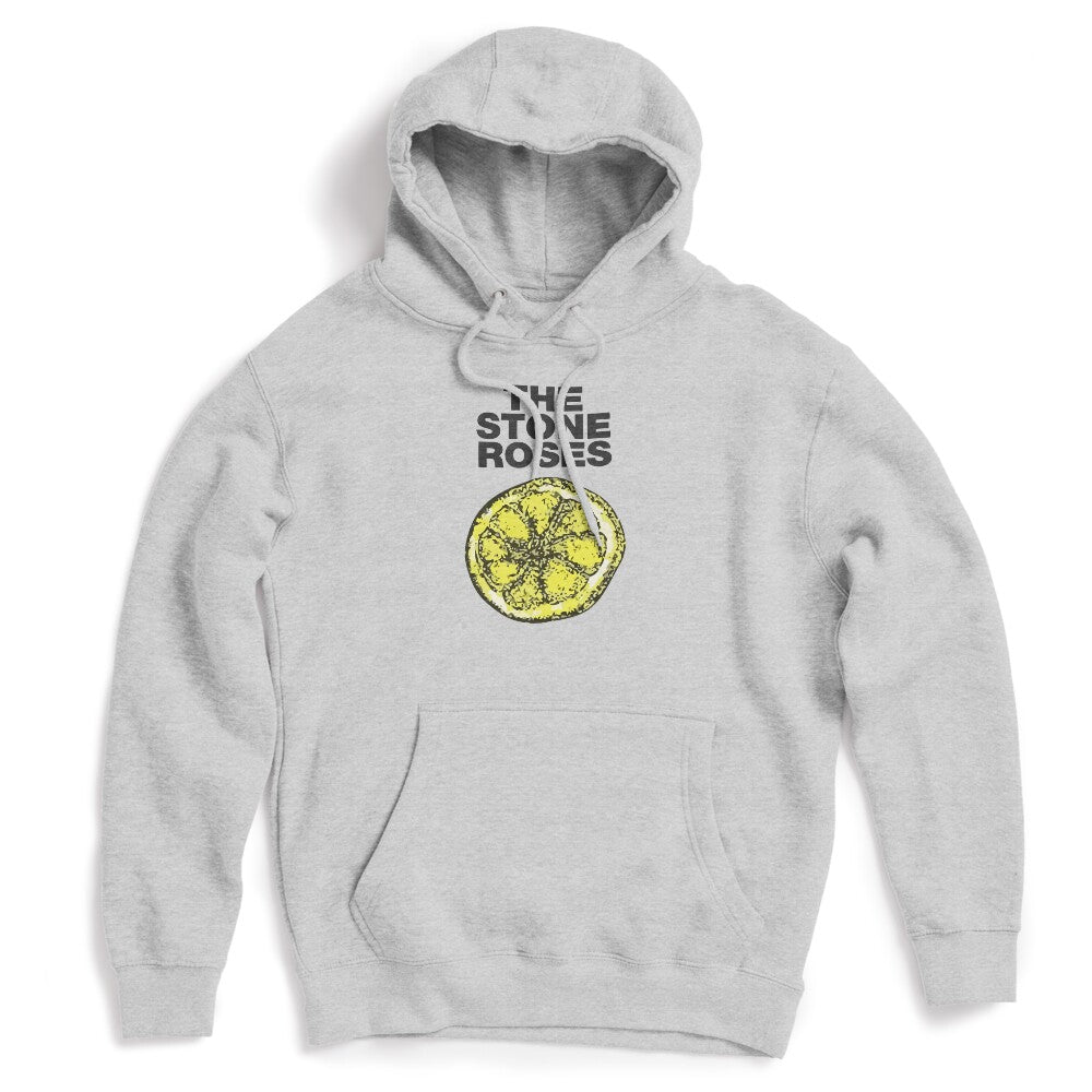 Stone Roses The Stone Roses Lemon Shirt