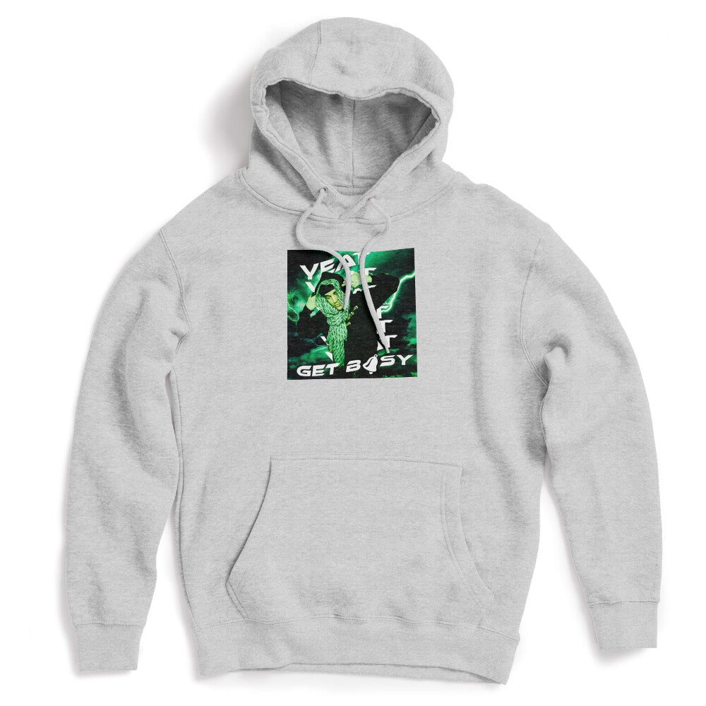 Yeat Get Busy Shirt