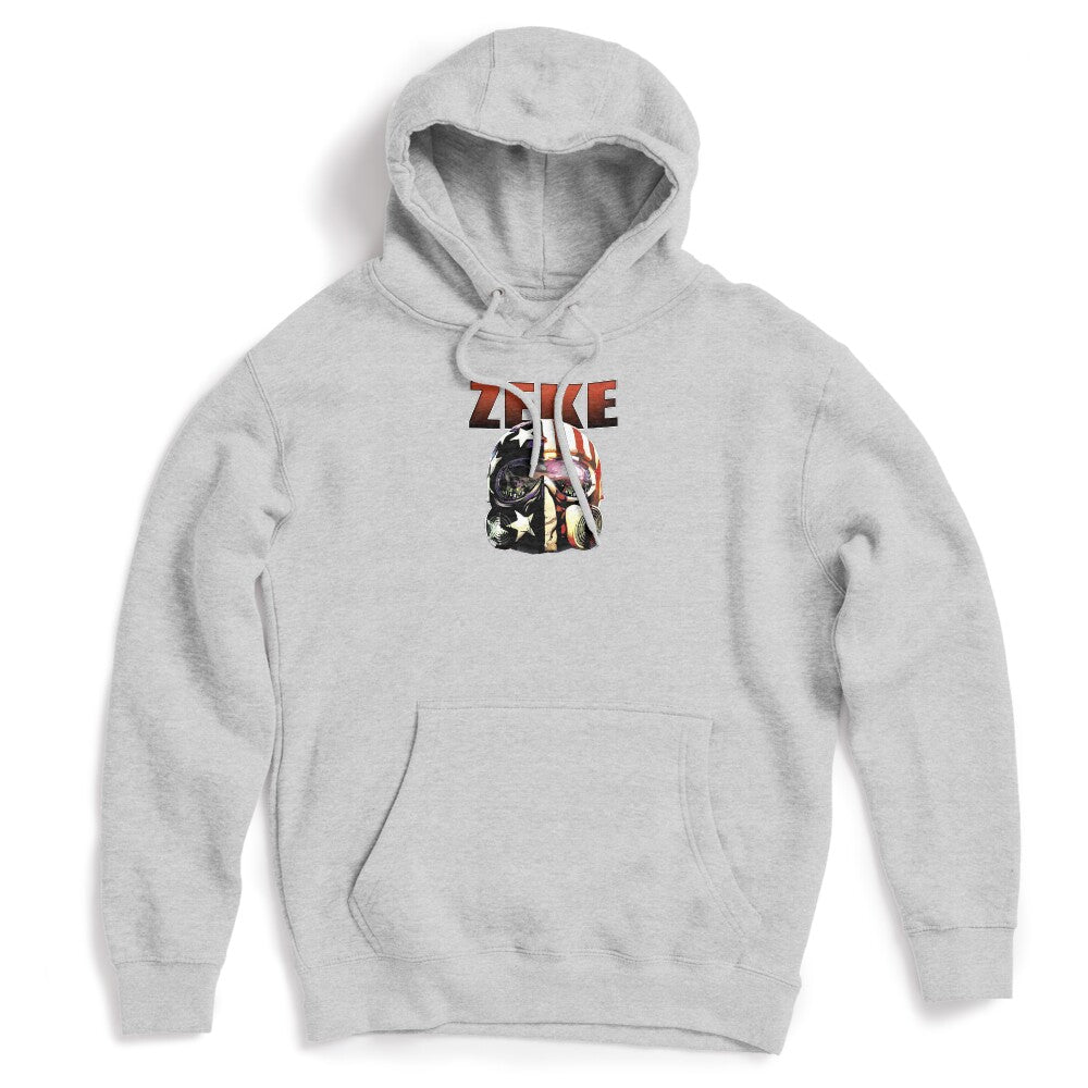 ZEKE Shirt