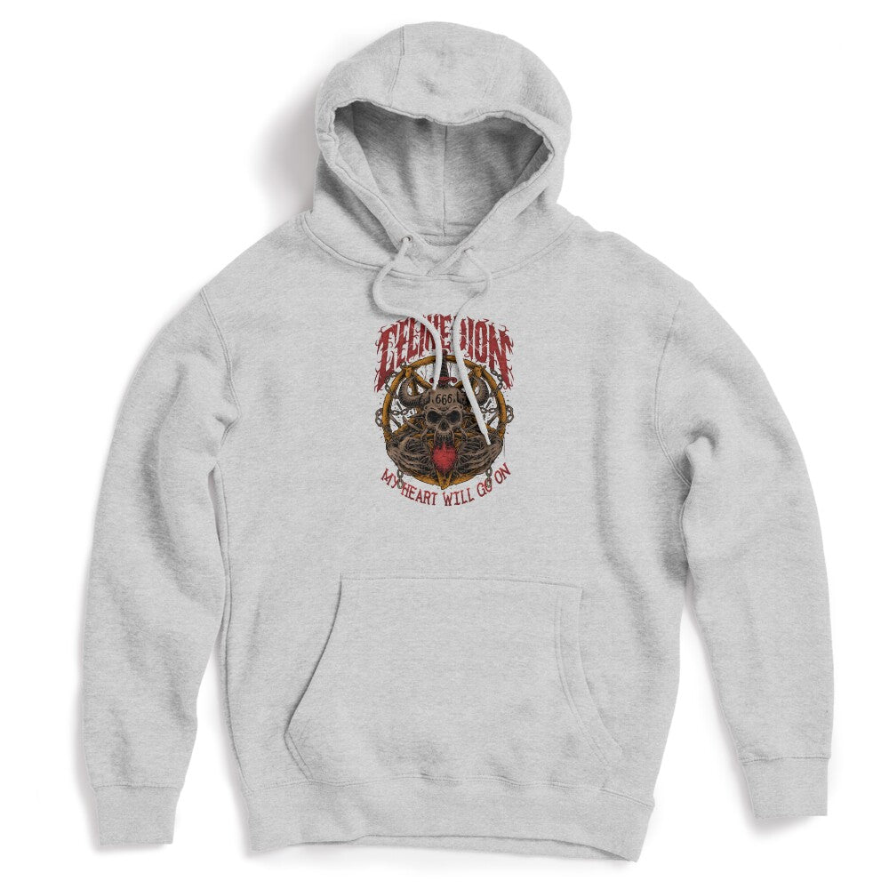 Metal Meme Shirt