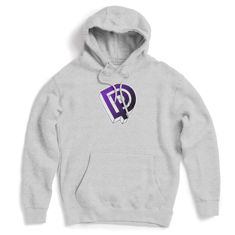 Deep Purple DP Symbol Shirt