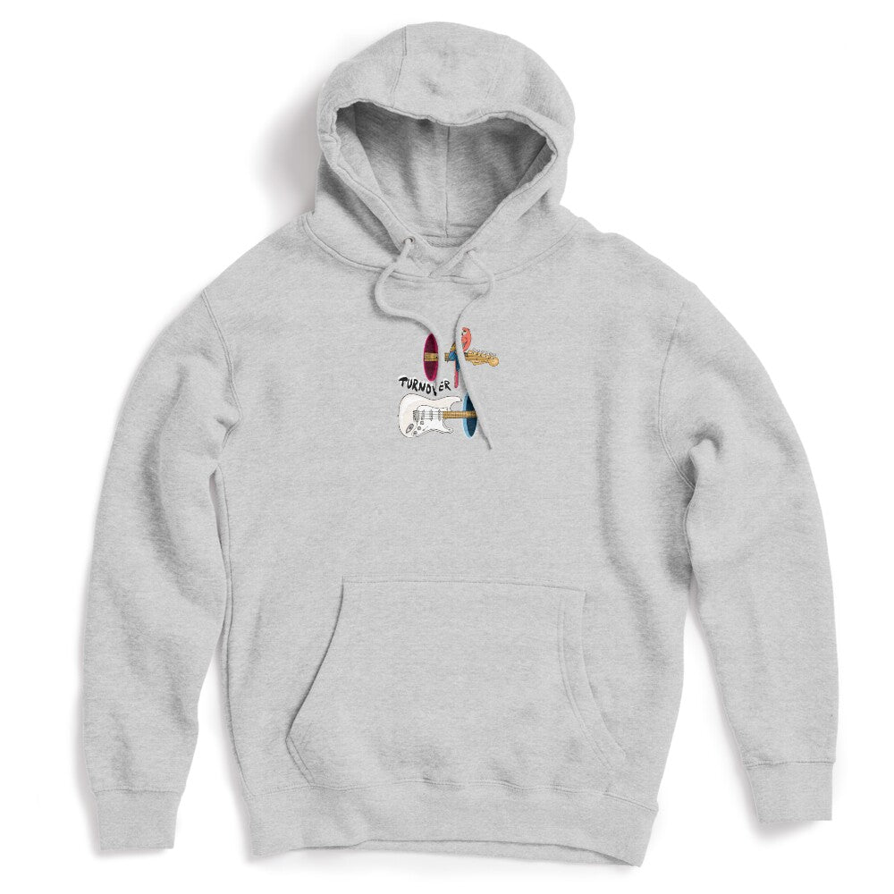 Turnover - Good Nature V 2 Shirt