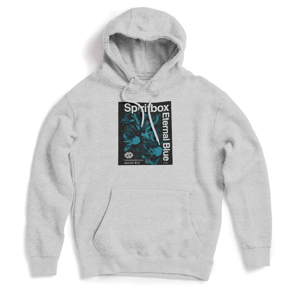 Spiritbox Eternal Blue Shirt