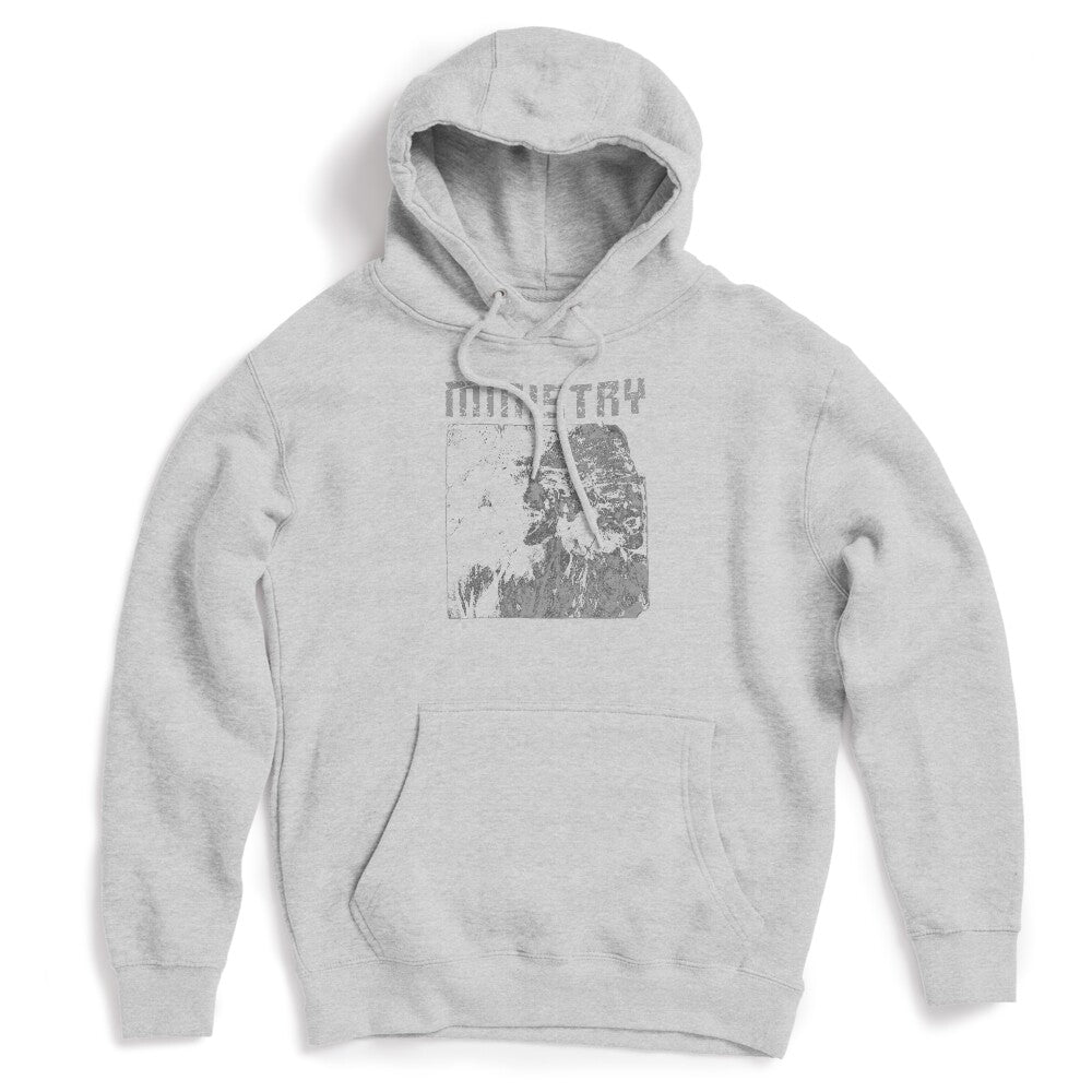 Ministry Shirt