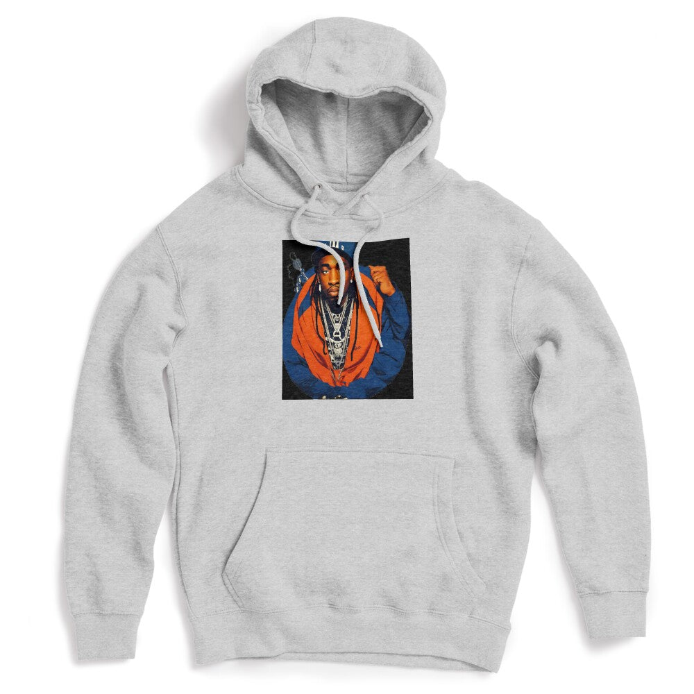 Rap Star Shirt
