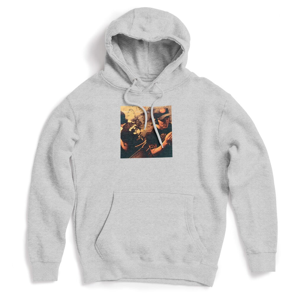 Elliott Smith - Either Or Album Cover Shirt