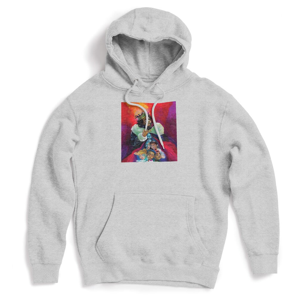 The King Shirt