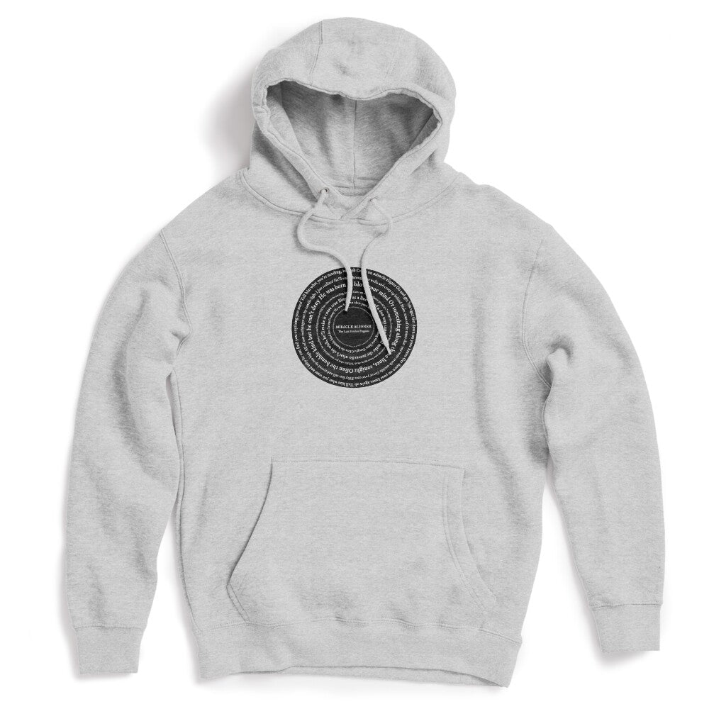 Miracle Aligner Lyric Circle Shirt