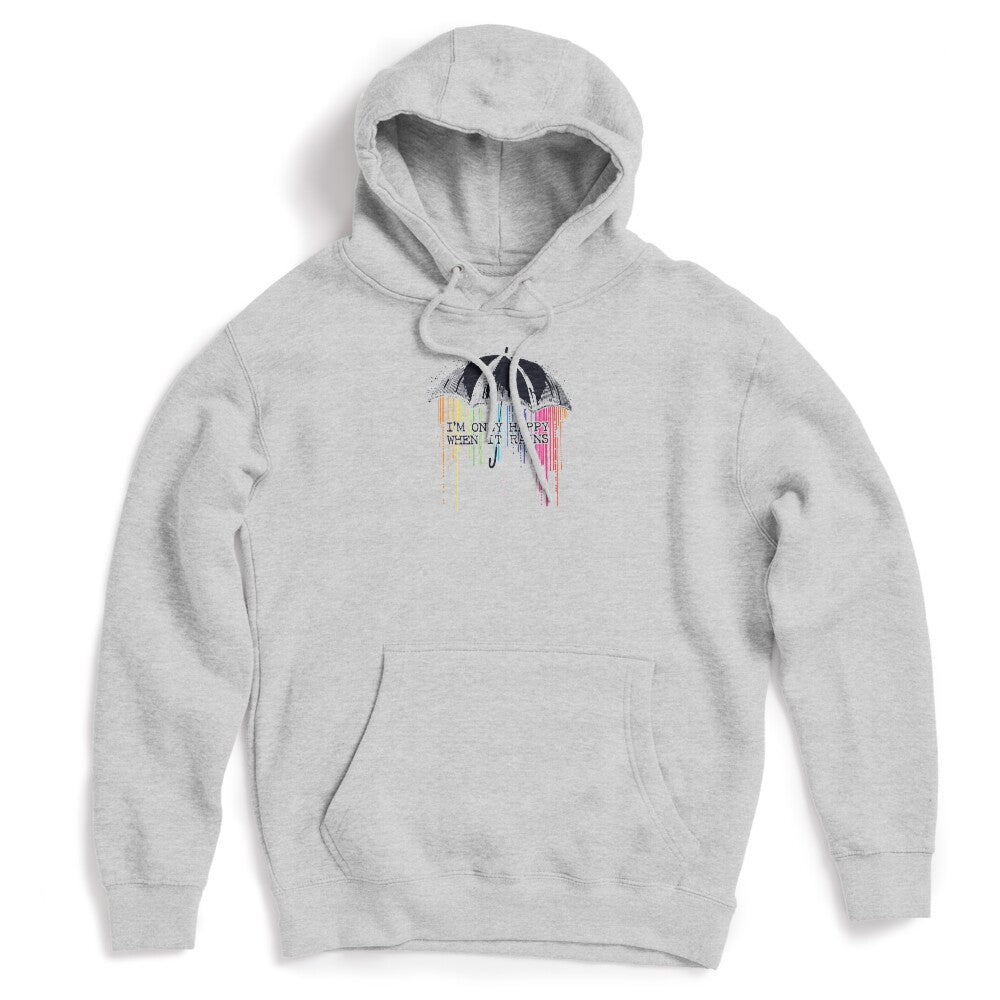 Only Happy When It Rains Shirt
