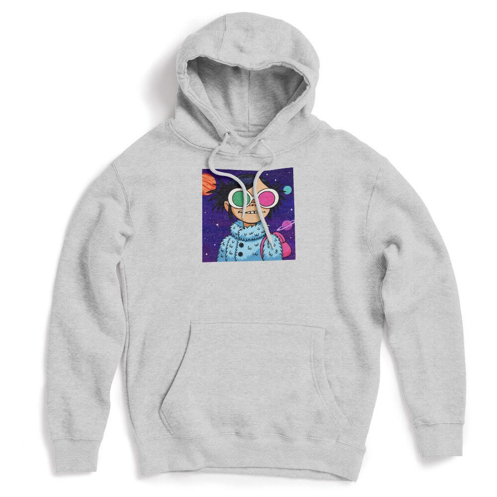Noodle Space Shirt
