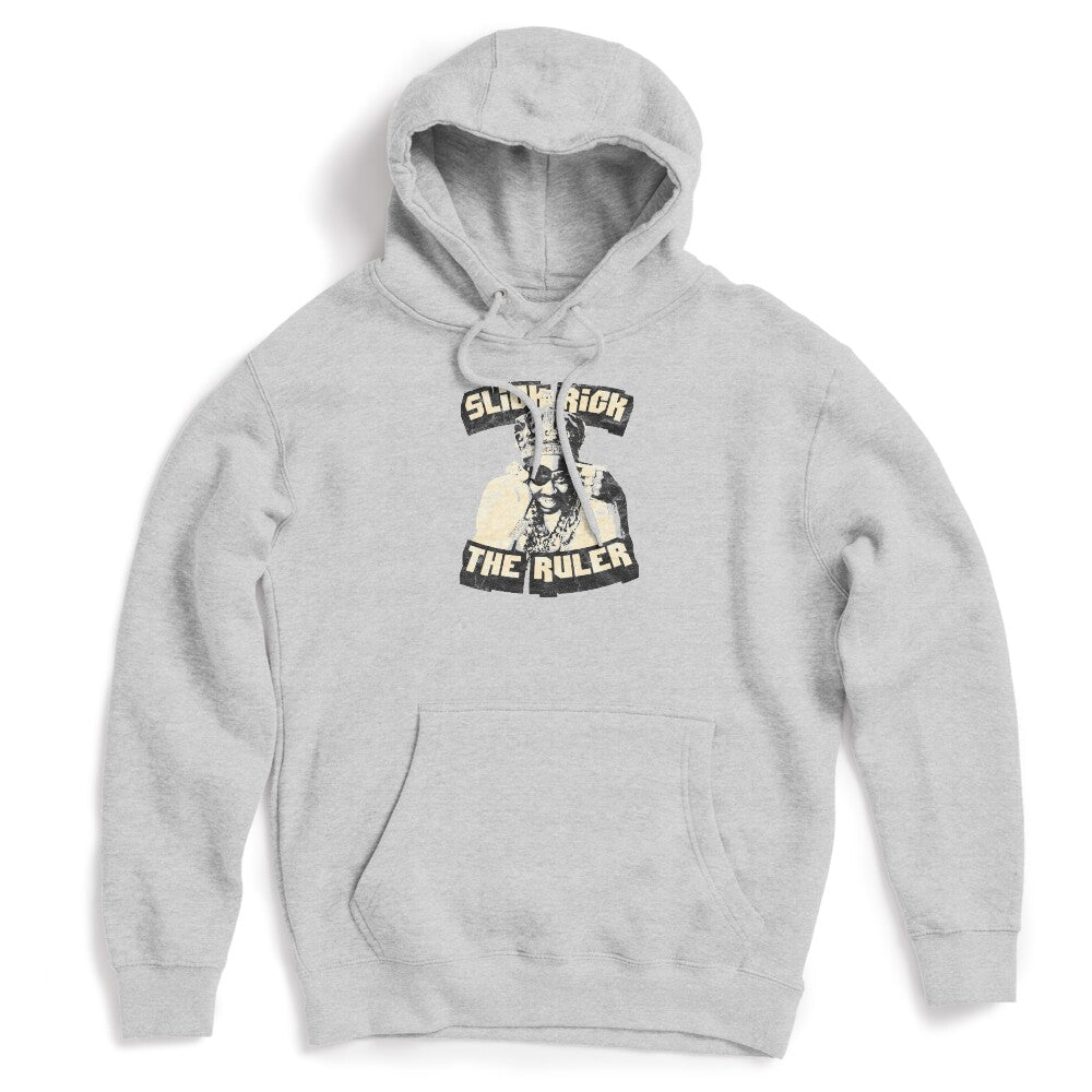 Slick Rick Old School Hip Hop Shirt