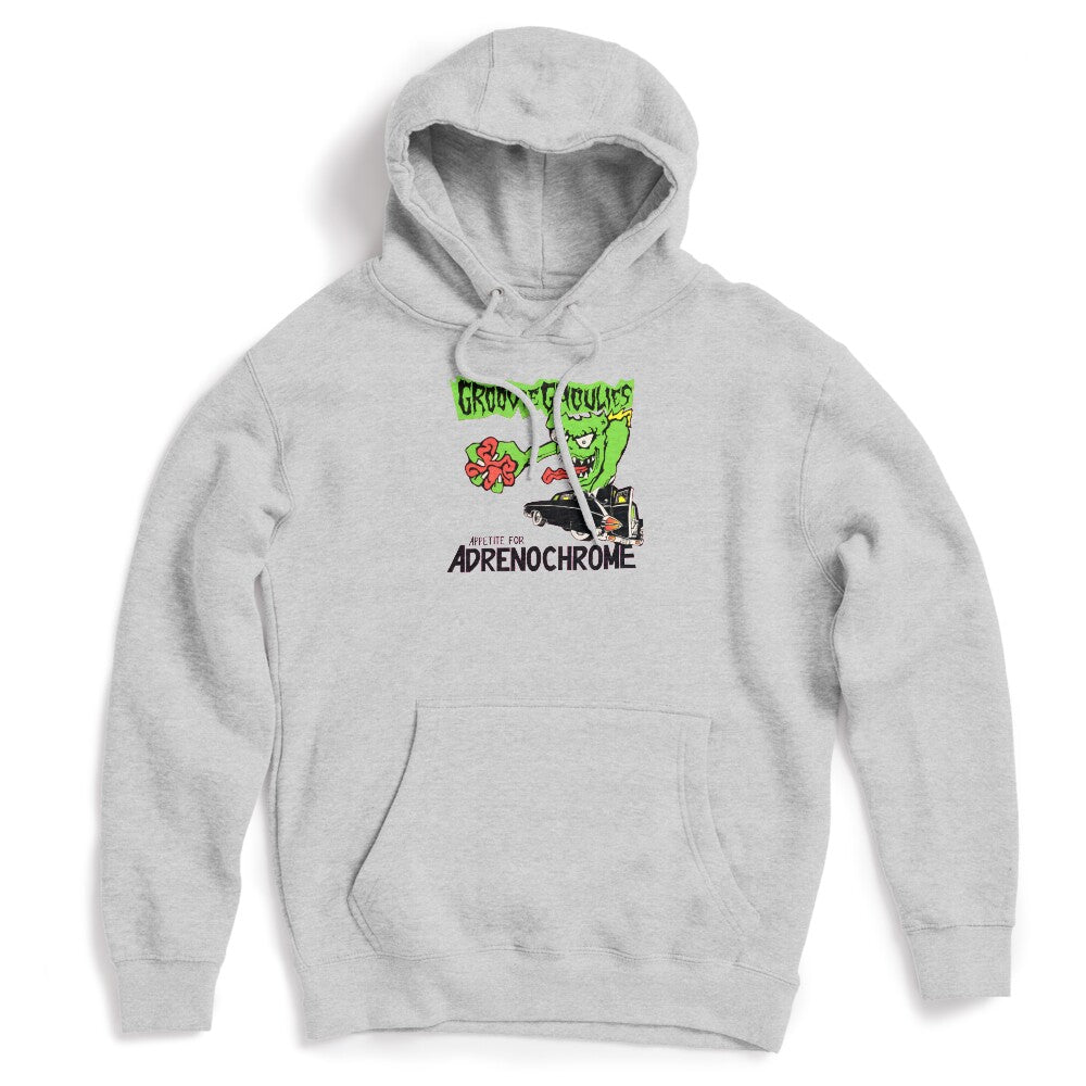 Adrenochrome Shirt