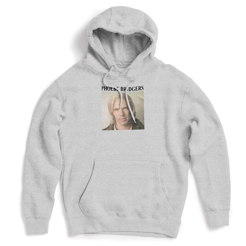 Phoebe Bridgers Benedict Cumberbatch Shirt