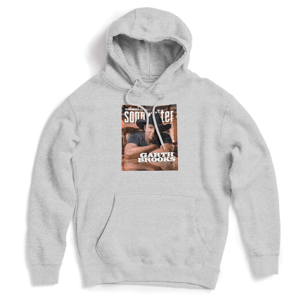 Graphic Garth Brooks American Music Country Fans Men Women Shirt
