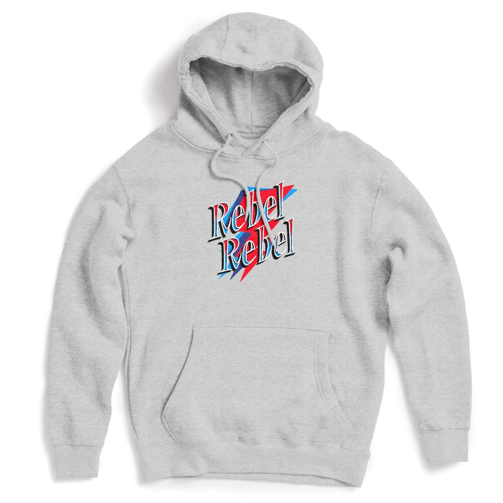Rebel Rebel Shirt