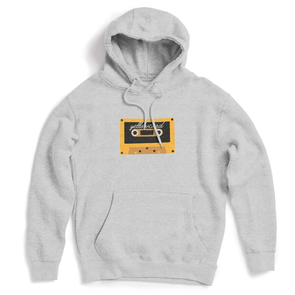 Yellowcard Cassette Shirt