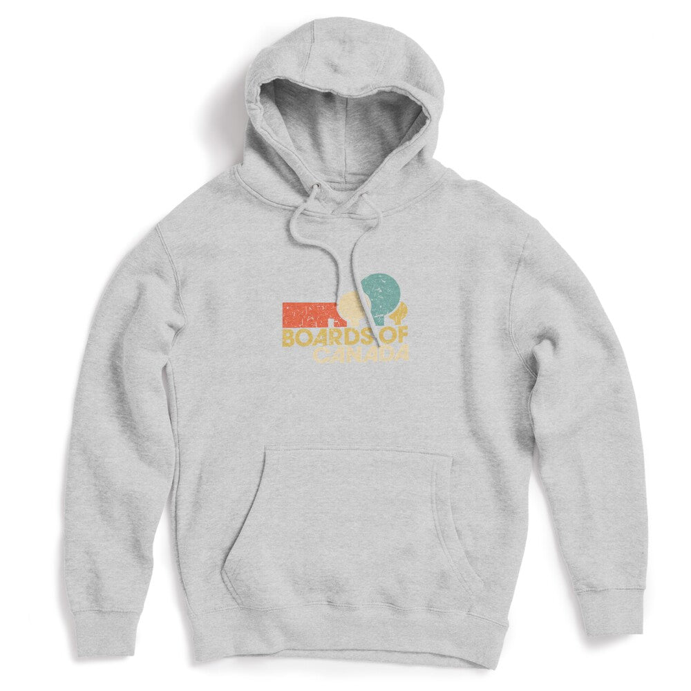 BOARDS OF CANADA In Cramped Quarters Shirt