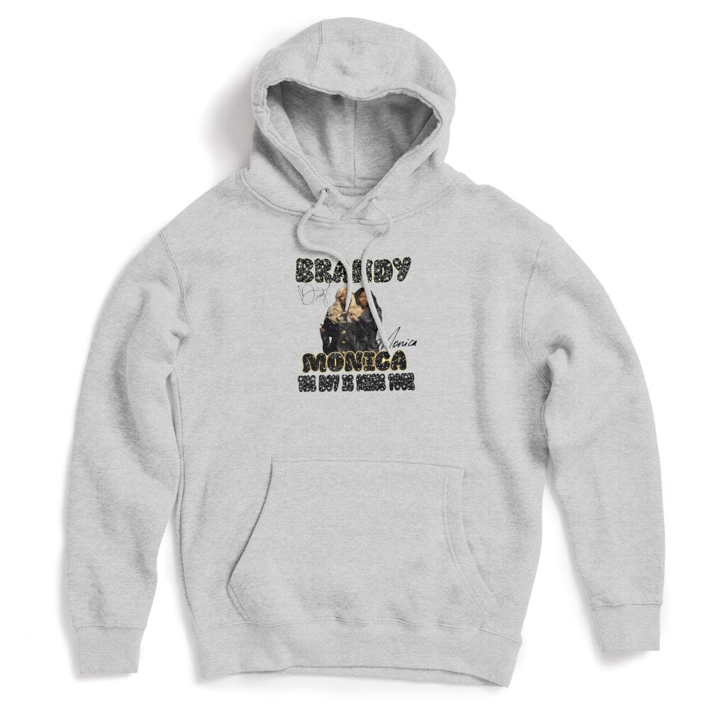 The Boy Is Mine Monica And Brandy Tour 2025 Shirt