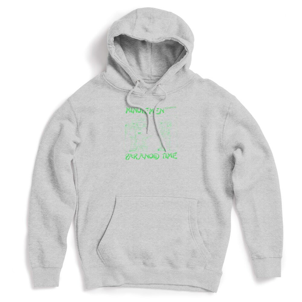 Paranoid Time Shirt