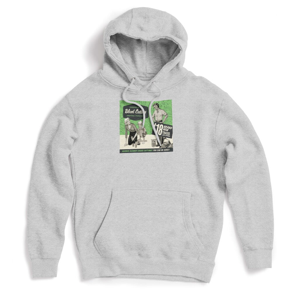 Lawnmower Deth - Blunt Cutters Album 2022 Shirt