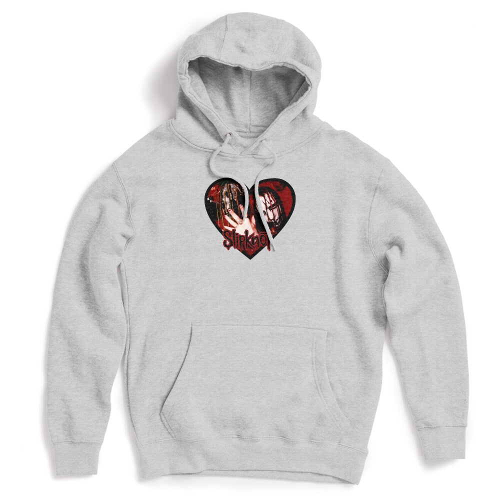 Slipknot Heart Graphic Shirt