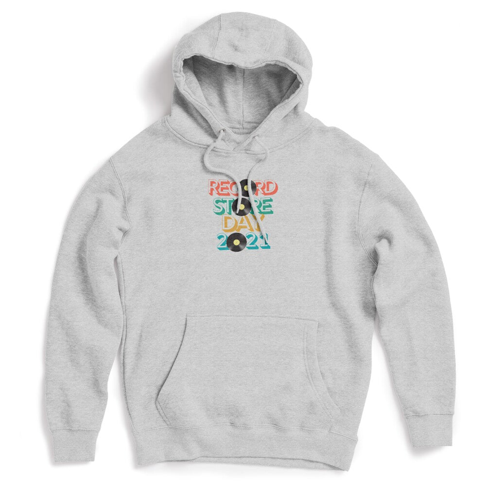 Record Store Day 2021 Shirt