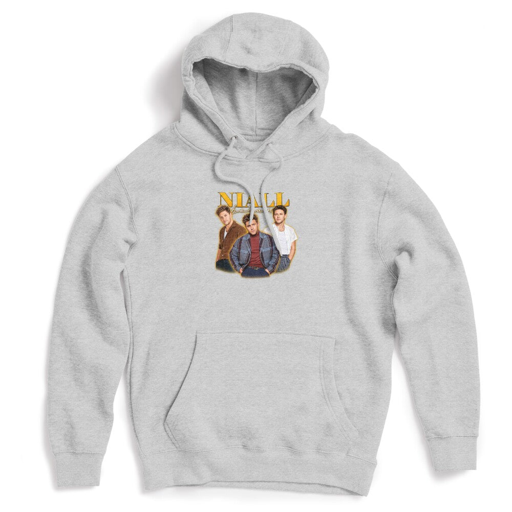 Niall Horan Inspired Fan Art Design For Music Lovers Shirt