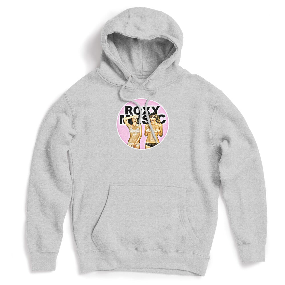 Art Rock Glam Band Shirt