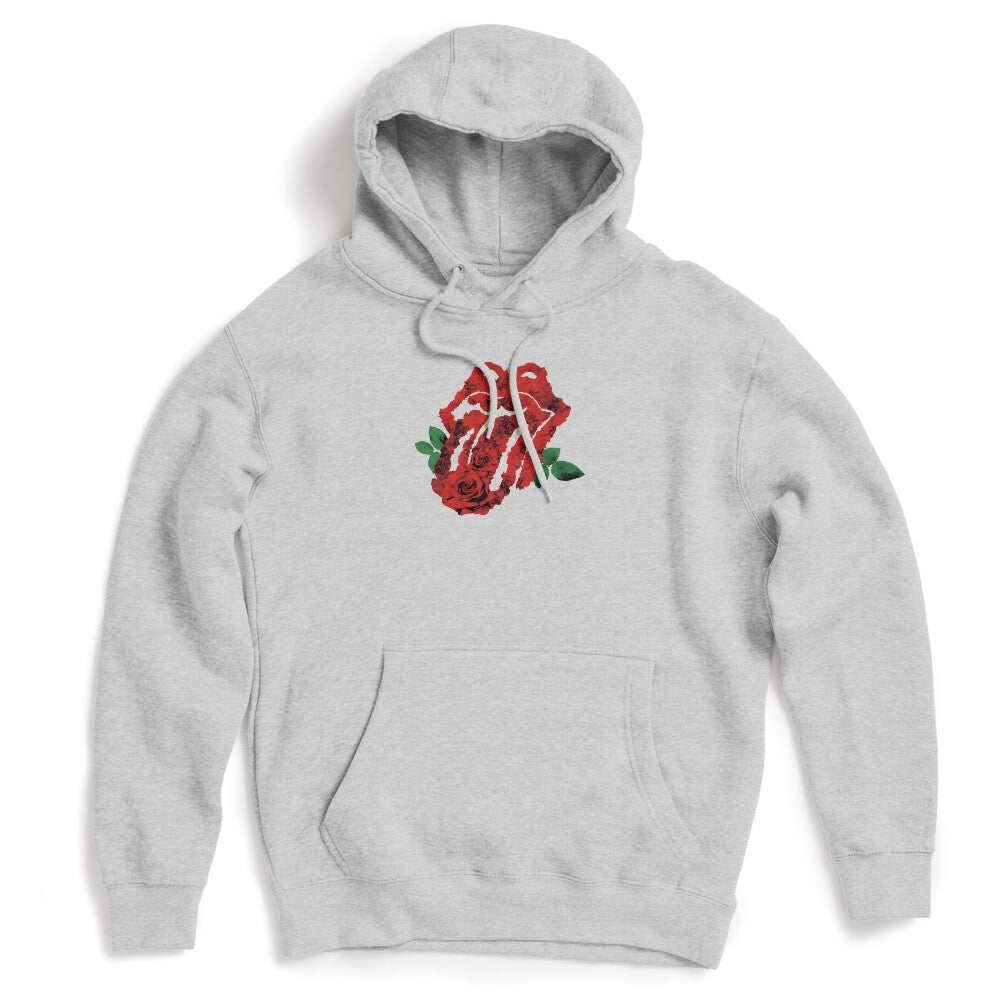Red Roses Bouquet Shirt
