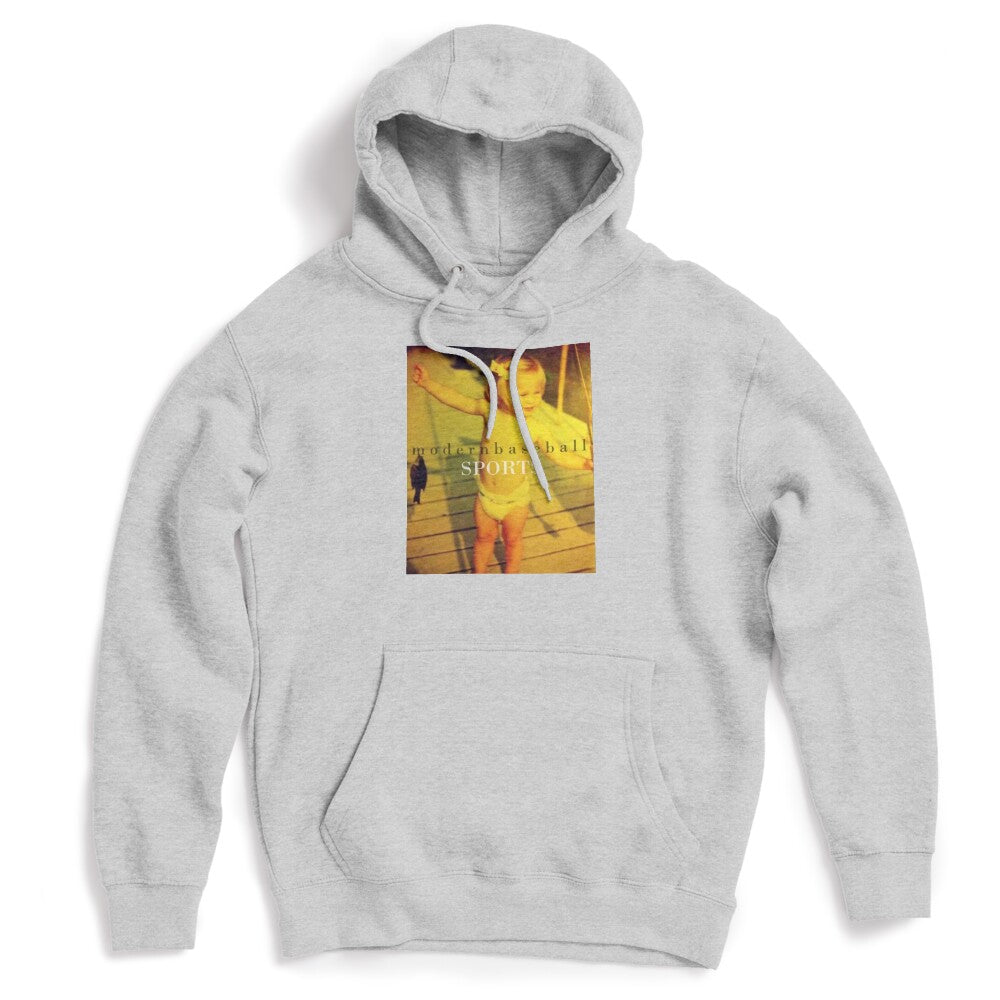 Modern Baseball Sports Shirt