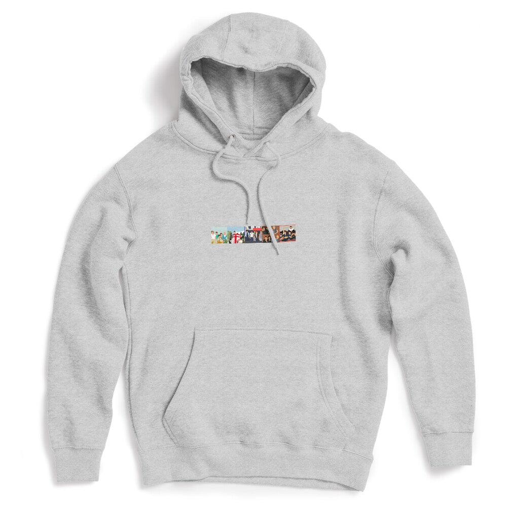 One Direction Discography 2011-2015 Shirt