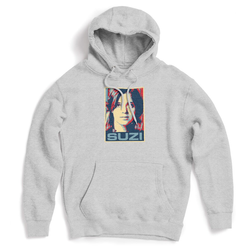 Suzi Shirt