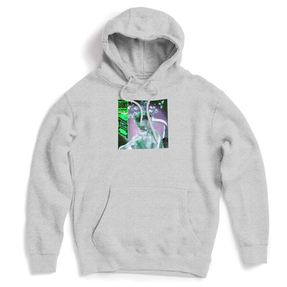 Darko Us Album Shirt