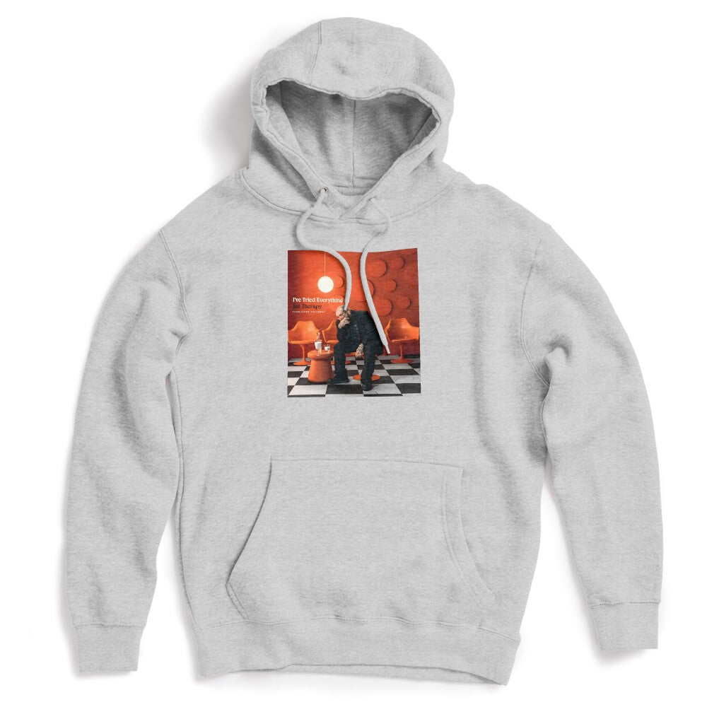Teddy Swims Album Art Complete Edition Design Shirt